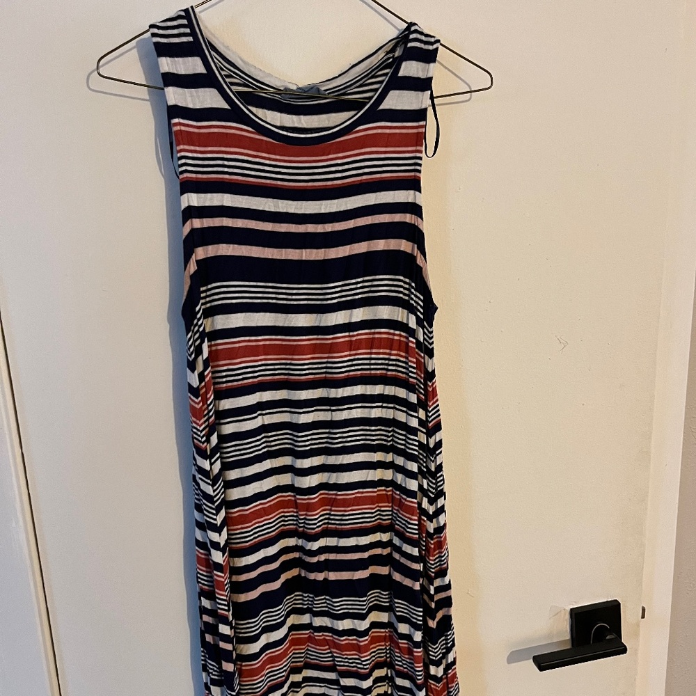 Comfy Dress